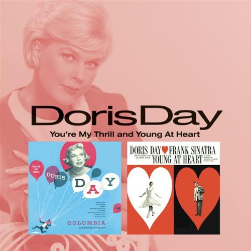 Easily Download Doris Day Printable PDF piano music notes, guitar tabs for Piano, Vocal & Guitar Chords. Transpose or transcribe this score in no time - Learn how to play song progression.