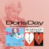Doris Day 'Hold Me In Your Arms'