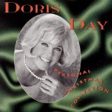 Doris Day 'Let It Snow! Let It Snow! Let It Snow! (arr. Berty Rice)'