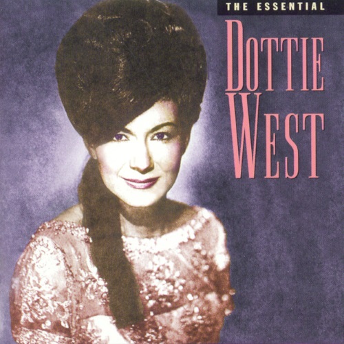 Easily Download Dottie West Printable PDF piano music notes, guitar tabs for Lead Sheet / Fake Book. Transpose or transcribe this score in no time - Learn how to play song progression.