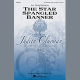 Doug Katsaros 'The Star Spangled Banner'