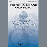 Doug Katsaros 'You're A Grand Old Flag'