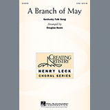 Douglas Beam 'A Branch Of May'