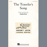 Douglas Beam 'The Traveler's Song'