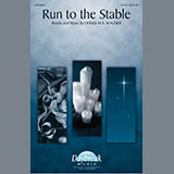 Douglas E. Wagner 'Run To The Stable'