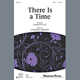 Douglas E. Wagner 'There Is A Time'