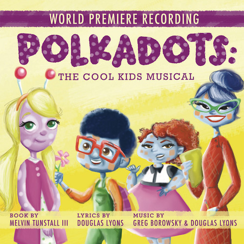 Easily Download Douglas Lyons & Greg Borowsky Printable PDF piano music notes, guitar tabs for Piano & Vocal. Transpose or transcribe this score in no time - Learn how to play song progression.