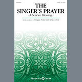 Douglas Nolan & Rebecca Fair 'The Singer's Prayer (arr. Douglas Nolan)'