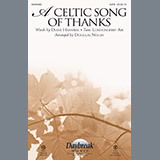 Douglas Nolan 'A Celtic Song Of Thanks'