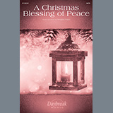 Douglas Nolan 'A Christmas Blessing Of Peace'