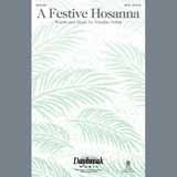 Douglas Nolan 'A Festive Hosanna'