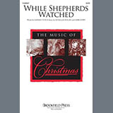 Douglas Nolan and Mark Shipp 'While Shepherds Watched'