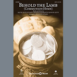 Douglas Nolan 'Behold The Lamb (Communion Hymn)'