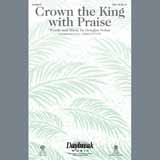 Douglas Nolan 'Crown the King with Praise - Percussion 1 & 2'