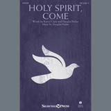 Douglas Nolan 'Holy Spirit, Come'