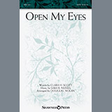 Douglas Nolan 'Open My Eyes'