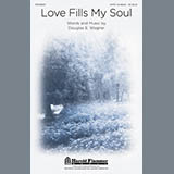 Douglas Wagner 'Love Fills My Soul'