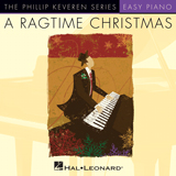 19th Century American Carol 'Jolly Old St. Nicholas [Ragtime version] (arr. Phillip Keveren)'