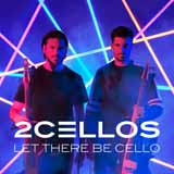 2Cellos 'Champions Anthem'