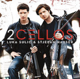 2Cellos 'Fragile'