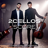 2Cellos 'Game Of Thrones Medley'