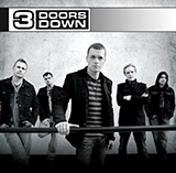 3 Doors Down 'It's Not My Time'