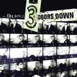 3 Doors Down 'Kryptonite'