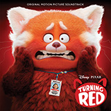 4*TOWN 'U Know What's Up (from Turning Red)'