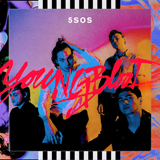 5 Seconds of Summer 'Youngblood'