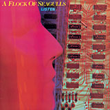 A Flock Of Seagulls 'Wishing (If I Had A Photograph Of You)'