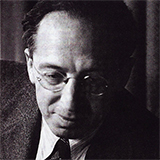Aaron Copland 'The World Feels Dusty'