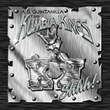 A.B. Quintanilla III 'Dime Porque'