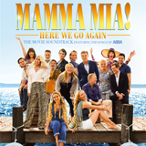 ABBA 'Fernando (from Mamma Mia! Here We Go Again)'