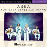 ABBA 'Gimme! Gimme! Gimme! (A Man After Midnight) (arr. Phillip Keveren)'