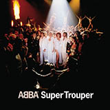 ABBA 'Happy New Year'