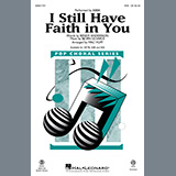 ABBA 'I Still Have Faith In You (arr. Mac Huff)'