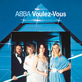 ABBA 'If It Wasn't For The Nights'