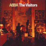 ABBA 'Slipping Through My Fingers'