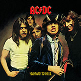 AC/DC 'Girls Got Rhythm'