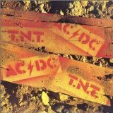 AC/DC 'It's A Long Way To The Top (If You Wanna Rock 'N' Roll)'