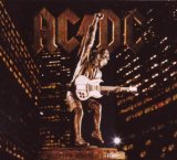 AC/DC 'Stiff Upper Lip'