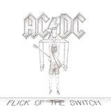 AC/DC 'This House Is On Fire'