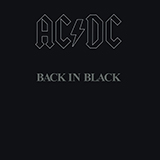 AC/DC 'You Shook Me All Night Long'