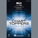 Adele 'Hello (arr. Mac Huff)'