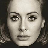 Adele 'Send My Love (To Your New Lover)'