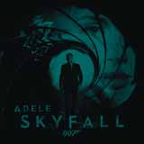 Adele 'Skyfall'