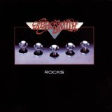 Aerosmith 'Back In The Saddle'