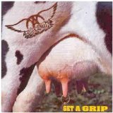 Aerosmith 'Cryin''