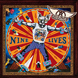 Aerosmith 'Hole In My Soul'