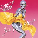 Aerosmith 'Jaded'